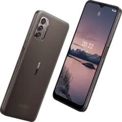 نوکیا Nokia G21 128GB RAM 6GB | دینگوتل