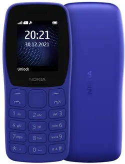 نوکیا Nokia 105 Fa 2022 (We Do Cell) | دینگوتل