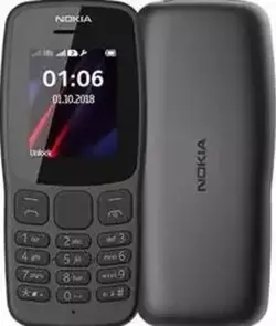 نوکیا NOKIA 106 FA | دینگوتل