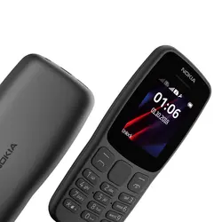 نوکیا NOKIA 106 FA | دینگوتل