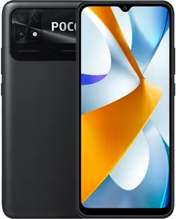 شیائومی Poco C40 32GB RAM 3GB | دینگوتل