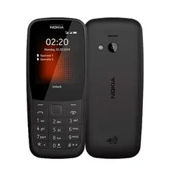 نوکیا nokia 220 | دینگوتل