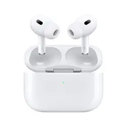 هندزفری بی سیم اپل مدل AirPods Pro 2nd Generation New (USB‑C) | دینگوتل