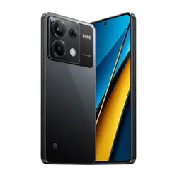شیائومی POCO X6 5G 256GB RAM 12GB | دینگوتل