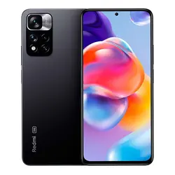 شیائومی Redmi Note 11 Pro Plus 5G 128GB RAM 8GB | دینگوتل