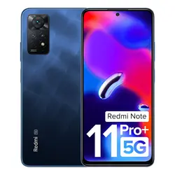 شیائومی Redmi Note 11 Pro Plus 5G 128GB RAM 8GB | دینگوتل