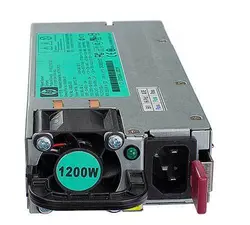 پاور سرور اچ پی 1200W