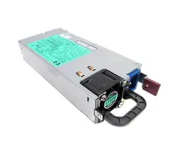 پاور سرور اچ پی 1200W - کاراشبکه آسیم
