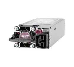 پاور سرور اچ پی 800W G10