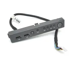 برد پاور سوئیچ سرور اچ پی HP 413988-001 - خرید و فروش قطعات سرور اچ پی و سرورهای دست دوم اچ پی و سوپر مایکرو و سرور های دل و تهیه و تامین رم و هارد و سی پی یو و پاور های نو و دست دوم برای سرور های اچ پی و تامین کننده قطعات سرور