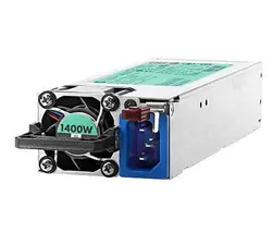 پاور سرور پلاتینیوم اچ پی 1400W 720620-B21