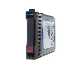 حافظه اس اس دی سرور اچ پی 200GB 12G SAS 736936-B21 - خرید و فروش قطعات سرور اچ پی و سرورهای دست دوم اچ پی و سوپر مایکرو و سرور های دل و تهیه و تامین رم و هارد و سی پی یو و پاور های نو و دست دوم برای سرور های اچ پی و تامین کننده قطعات سرور