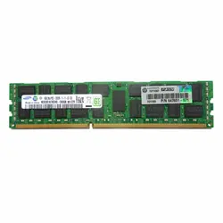 رم اچ پی 32GB HP PC3-10600