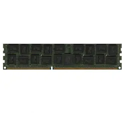 رم سرور 16GB PC3-12800r  HP