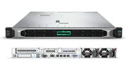 سرور HPE ProLiant DL360 Gen10