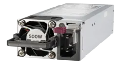 سرور HP G10 500w - کاراشبکه آسیم