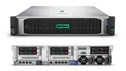 سرور  اچ پی ProLiant DL380 Gen10