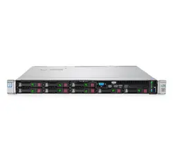 سرور HP ProLiant DL360 G9