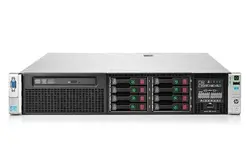 سرور HP ProLiant DL380p G8