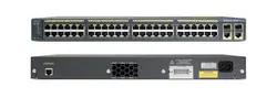 سوئیچ شبکه WS-C2960-48TC-L