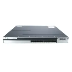 سوئیچ سیسکو WS-3750X-12S-S