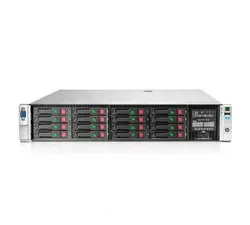 سرور اچ پیProLiant DL380p Gen8