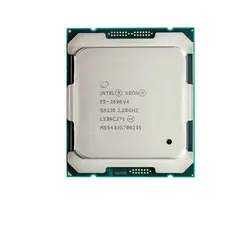 سی پی یو E5-2696V4