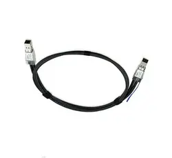 کابل مبدل مینی SAS اچ پی 2m 716197-B21 - خرید و فروش قطعات سرور اچ پی و سرورهای دست دوم اچ پی و سوپر مایکرو و سرور های دل و تهیه و تامین رم و هارد و سی پی یو و پاور های نو و دست دوم برای سرور های اچ پی و تامین کننده قطعات سرور