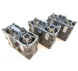 فن سرور اچ پی DL360 G6 532149-001 - خرید و فروش قطعات سرور اچ پی و سرورهای دست دوم اچ پی و سوپر مایکرو و سرور های دل و تهیه و تامین رم و هارد و سی پی یو و پاور های نو و دست دوم برای سرور های اچ پی و تامین کننده قطعات سرور