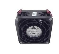 فن سرور اچ پی DL370 G6 615641-001 - خرید و فروش قطعات سرور اچ پی و سرورهای دست دوم اچ پی و سوپر مایکرو و سرور های دل و تهیه و تامین رم و هارد و سی پی یو و پاور های نو و دست دوم برای سرور های اچ پی و تامین کننده قطعات سرور