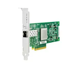 کارت HBA سرور اچ پی 81Q 8Gb 1Port AK344A - خرید و فروش قطعات سرور اچ پی و سرورهای دست دوم اچ پی و سوپر مایکرو و سرور های دل و تهیه و تامین رم و هارد و سی پی یو و پاور های نو و دست دوم برای سرور های اچ پی و تامین کننده قطعات سرور