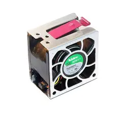 فن سرور اچ پی 407747-001 - خرید و فروش قطعات سرور اچ پی و سرورهای دست دوم اچ پی و سوپر مایکرو و سرور های دل و تهیه و تامین رم و هارد و سی پی یو و پاور های نو و دست دوم برای سرور های اچ پی و تامین کننده قطعات سرور