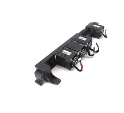 فن سرور اچ پی DL320 G5 432933-001