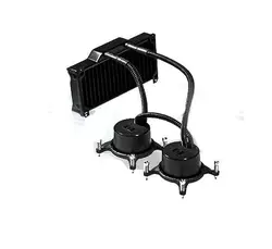 فن خنک کننده ورک استیشن اچ پی Z800 - خرید و فروش قطعات سرور اچ پی و سرورهای دست دوم اچ پی و سوپر مایکرو و سرور های دل و تهیه و تامین رم و هارد و سی پی یو و پاور های نو و دست دوم برای سرور های اچ پی و تامین کننده قطعات سرور