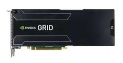 کارت گرافیک اچ پی HP GRID K2 753958-B21