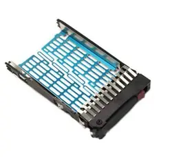 کیج هارد سرور اچ پی 378343-002 - خرید و فروش قطعات سرور اچ پی و سرورهای دست دوم اچ پی و سوپر مایکرو و سرور های دل و تهیه و تامین رم و هارد و سی پی یو و پاور های نو و دست دوم برای سرور های اچ پی و تامین کننده قطعات سرور