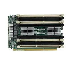 مموری کارتریج سرور اچ پی 644172-B21 - خرید و فروش قطعات سرور اچ پی و سرورهای دست دوم اچ پی و سوپر مایکرو و سرور های دل و تهیه و تامین رم و هارد و سی پی یو و پاور های نو و دست دوم برای سرور های اچ پی و تامین کننده قطعات سرور
