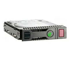 هارد hp1.2TB 12G SAS 10K