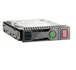 هارد سرور اچ پی 1.2TB 6G SAS 10K E7W47A HP Server HDD - خرید و فروش قطعات سرور اچ پی و سرورهای دست دوم اچ پی و سوپر مایکرو و سرور های دل و تهیه و تامین رم و هارد و سی پی یو و پاور های نو و دست دوم برای سرور های اچ پی و تامین کننده قطعات سرور