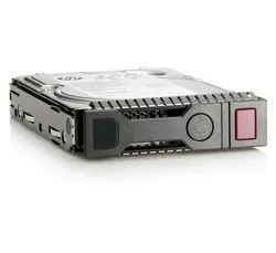 هارد سرور hp 300GB 12G SAS 10K