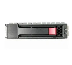 هارد سرور اچ پی 900GB 12G SAS 10K  Server HDD