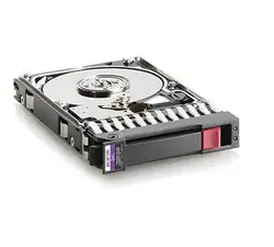 هارد سرور اچ پی 146GB SAS 6G 15K HP Server HDD - خرید و فروش قطعات سرور اچ پی و سرورهای دست دوم اچ پی و سوپر مایکرو و سرور های دل و تهیه و تامین رم و هارد و سی پی یو و پاور های نو و دست دوم برای سرور های اچ پی و تامین کننده قطعات سرور