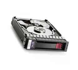 هارد سرور اچ پی 146GB SAS 6G 15K HP Server HDD - خرید و فروش قطعات سرور اچ پی و سرورهای دست دوم اچ پی و سوپر مایکرو و سرور های دل و تهیه و تامین رم و هارد و سی پی یو و پاور های نو و دست دوم برای سرور های اچ پی و تامین کننده قطعات سرور