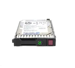 هارد سرور اچ پی 2.4TB 12G SAS 10K