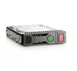 هارد سرور اچ پی 300GB 6G SAS 10K HP Server HDD