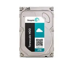 هارد سیگیت 6TB ST6000NM0034