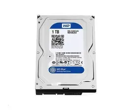 هارد وسترن دیجیتال Blue 1TB WD10EZEX