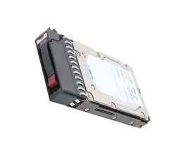 هارد سرور اچ پی 300GB 6G SAS 15K  Server HDD