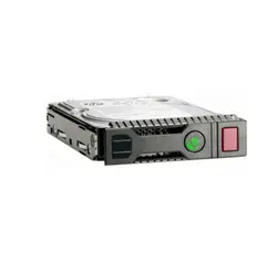 هارد سرور اچ پی 600GB 12G SAS 10K Server HDD