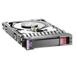 هارد سرور اچ پی 600GB 12G SAS 15K  HP Server HDD